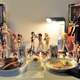 Image for article titled Christmas Eve In Japan — With 2D And Plastic Girlfriends